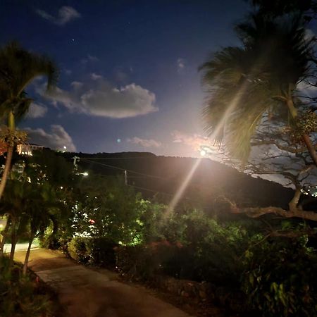 Boundless Bliss Hotel 拿撒勒 外观 照片